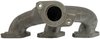 EXHAUST MANIFOLD - image 2