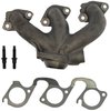 EXHAUST MANIFOLD - image 3