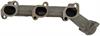 EXHAUST MANIFOLD - image 1