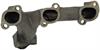 EXHAUST MANIFOLD - image 1