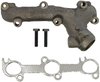 EXHAUST MANIFOLD - image 3