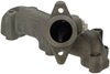 EXHAUST MANIFOLD - image 2