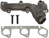 EXHAUST MANIFOLD - image 3
