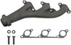 EXHAUST MANIFOLD - image 3