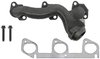 EXHAUST MANIFOLD - image 3
