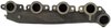 EXHAUST MANIFOLD - image 2