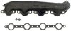 EXHAUST MANIFOLD - image 3
