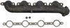 EXHAUST MANIFOLD - image 3