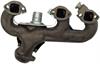 EXHAUST MANIFOLD - image 1