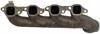 EXHAUST MANIFOLD - image 1