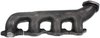 EXHAUST MANIFOLD - image 3