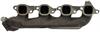 EXHAUST MANIFOLD - image 1