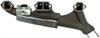 EXHAUST MANIFOLD - image 1