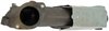 EXHAUST MANIFOLD - image 2