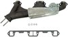 EXHAUST MANIFOLD - image 3