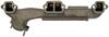 EXHAUST MANIFOLD - image 1