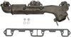 EXHAUST MANIFOLD - image 3