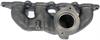 EXHAUST MANIFOLD - image 1