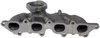 EXHAUST MANIFOLD - image 2