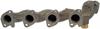 EXHAUST MANIFOLD - image 1