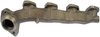 EXHAUST MANIFOLD - image 2