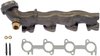 EXHAUST MANIFOLD - image 3