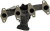 EXHAUST MANIFOLD - image 1