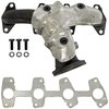 EXHAUST MANIFOLD - image 3