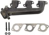 EXHAUST MANIFOLD - image 3