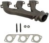EXHAUST MANIFOLD - image 3