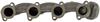 EXHAUST MANIFOLD - image 1