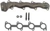 EXHAUST MANIFOLD - image 3