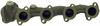 EXHAUST MANIFOLD - image 1