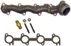 EXHAUST MANIFOLD - image 3