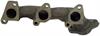 EXHAUST MANIFOLD - image 1