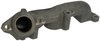 EXHAUST MANIFOLD - image 2