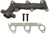 EXHAUST MANIFOLD - image 3