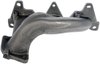 Exhaust Manifold Kit - Includes Required Gaskets And Hardware - image 2