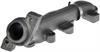 Exhaust Manifold Kit - Rh