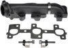 Exhaust Manifold Kit - Rh - image 2