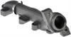 Exhaust Manifold Kit - Lh