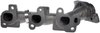 Exhaust Manifold Kit - Lh - image 2