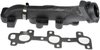 Exhaust Manifold Kit - Lh - image 3