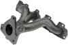 Exhaust Manifold Kit for Select 2007-2011 Chevy, Pontiac, Saturn Models - image 2