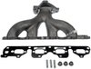 Exhaust Manifold Kit for Select 2007-2011 Chevy, Pontiac, Saturn Models - image 3