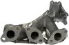 EXHAUST MANIFOLD - image 2