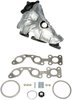 EXHAUST MANIFOLD - image 3