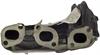 EXHAUST MANIFOLD - image 1