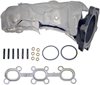 EXHAUST MANIFOLD - image 3