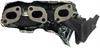 EXHAUST MANIFOLD - image 1